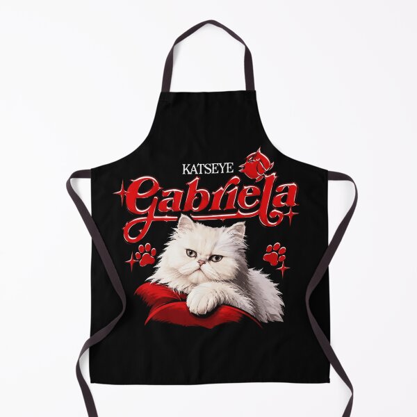 Item preview, Katseye Gabriela Cat Cute designed and sold by AvaLawley.