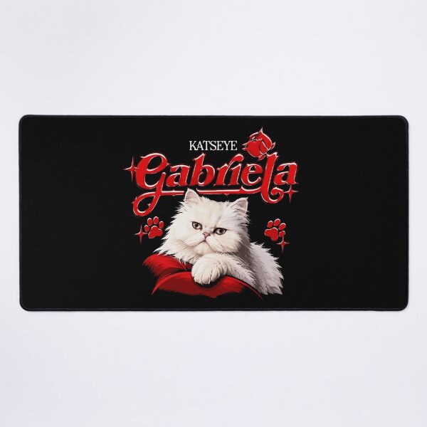 Item preview, Katseye Gabriela Cat Cute designed and sold by AvaLawley.