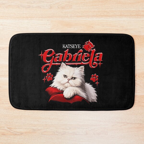 Item preview, Katseye Gabriela Cat Cute designed and sold by AvaLawley.