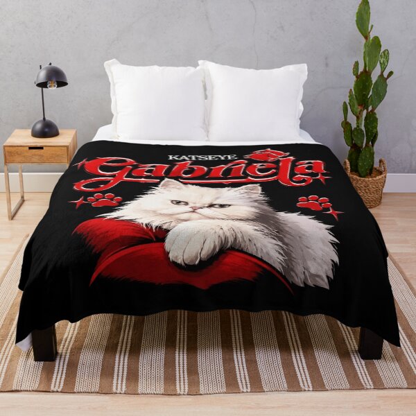 Item preview, Katseye Gabriela Cat Cute designed and sold by AvaLawley.