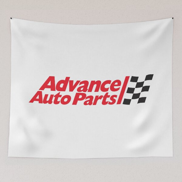 Item preview, Whispering Advance Auto Parts Lonely Winds designed and sold by Malipiknik.