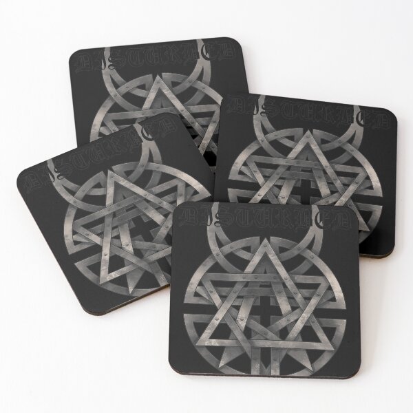 Item preview, Disturbed Band Logo Icon  designed and sold by GSURTO.