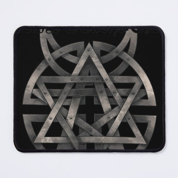 Item preview, Disturbed Band Logo Icon  designed and sold by GSURTO.