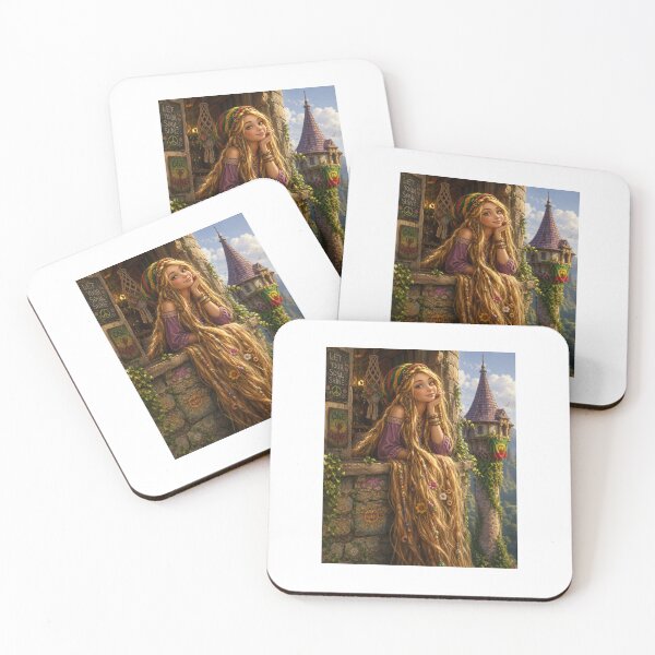 Item preview, Soul rapunzel  designed and sold by Des-inator.