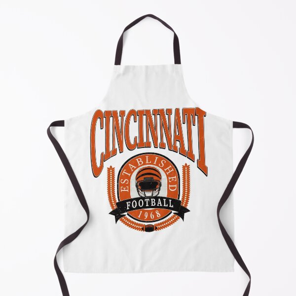 Item preview, Cincinnati Football Established Vintage designed and sold by SitaJhase.