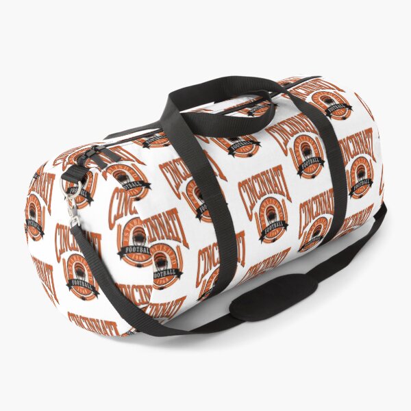 Item preview, Cincinnati Football Established Vintage designed and sold by SitaJhase.