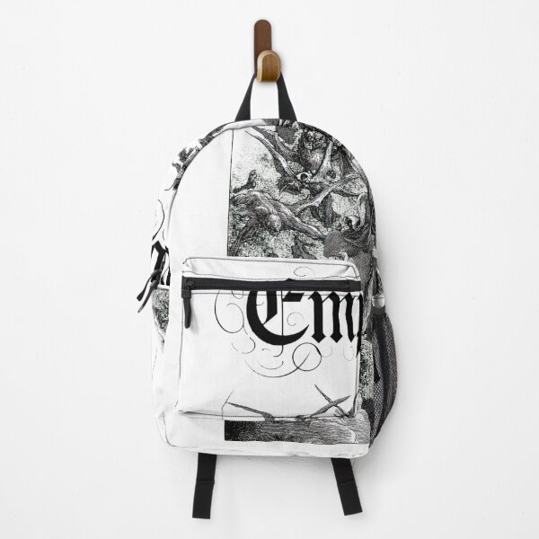 Item preview, Emperor Black Metal Logo Dark Art designed and sold by GSURTO.