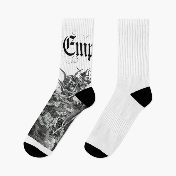 Item preview, Emperor Black Metal Logo Dark Art  designed and sold by GSURTO.