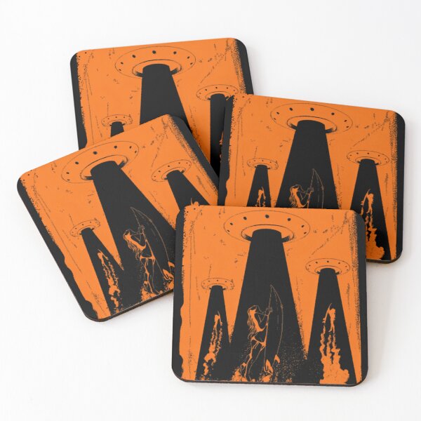 Item preview, Music - UFO band designed and sold by lauradumitriu.