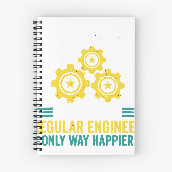 Item preview, Retired Engineer Just Like A Regular Engineer Only Way Happier | Funny Engineering Retirement | Professional Retiree designed and sold by SofiBlair.
