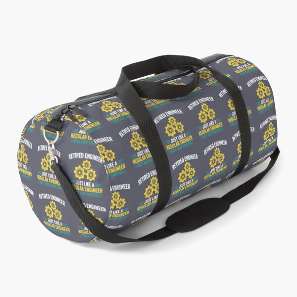 Item preview, Retired Engineer Just Like A Regular Engineer Only Way Happier | Funny Engineering Retirement | Professional Retiree designed and sold by SofiBlair.