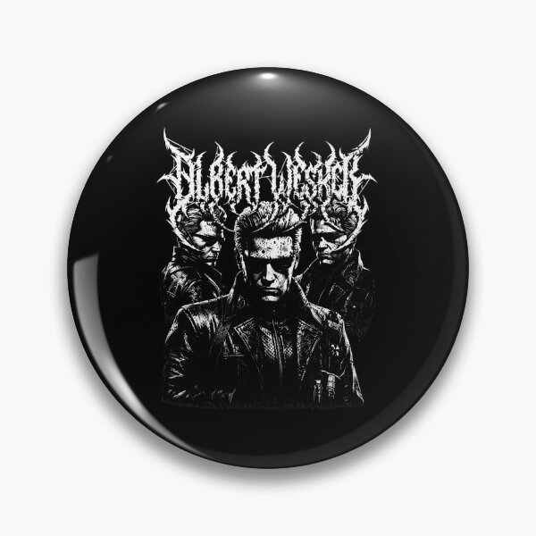 Item preview, Dark Gothic Metal Band Style  designed and sold by DavidFost76070.