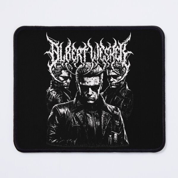 Item preview, Dark Gothic Metal Band Style  designed and sold by DavidFost76070.