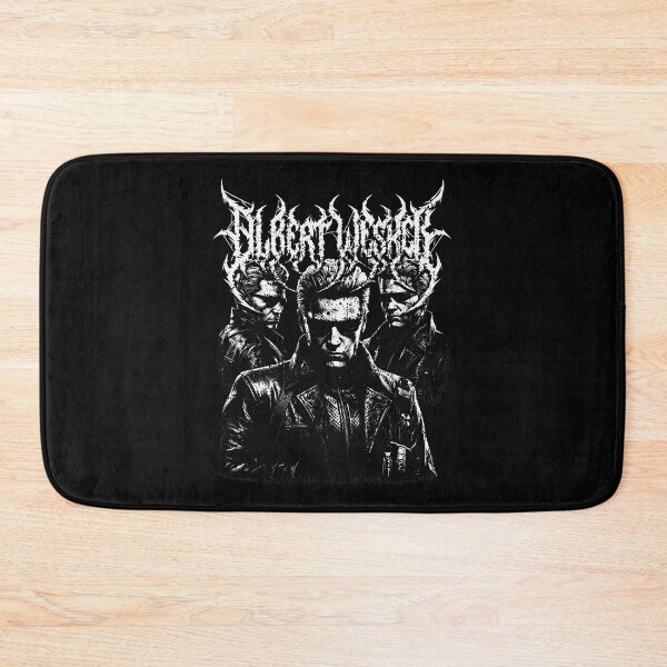 Item preview, Dark Gothic Metal Band Style  designed and sold by DavidFost76070.