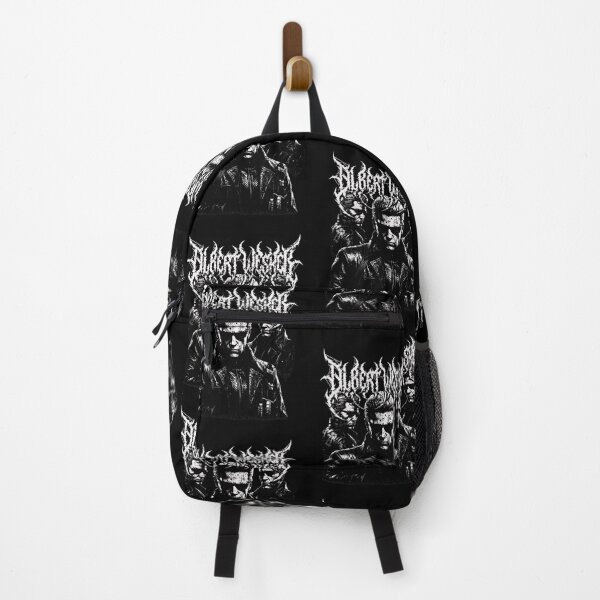 Item preview, Dark Gothic Metal Band Style designed and sold by DavidFost76070.