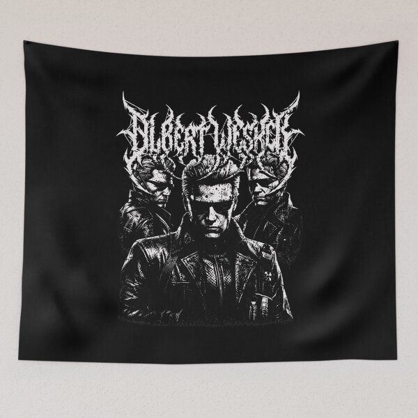 Item preview, Dark Gothic Metal Band Style  designed and sold by DavidFost76070.