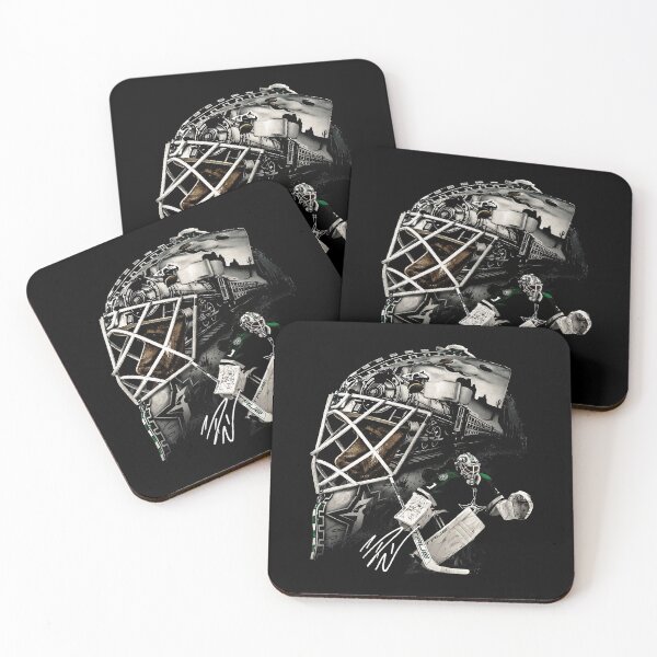 Item preview, Goalie Mask Train Player Graphic  designed and sold by DawnHuang79864.