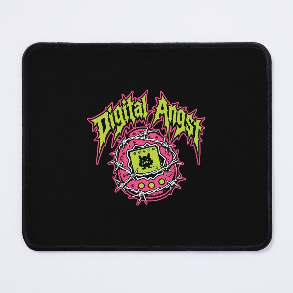 Item preview, Nu-Metal Throwback Kid — Y2K Alternative Music Graphic designed and sold by KAYJAY DESIGNS.