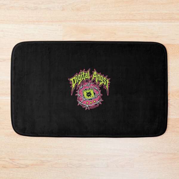 Item preview, Nu-Metal Throwback Kid — Y2K Alternative Music Graphic designed and sold by KAYJAY DESIGNS.