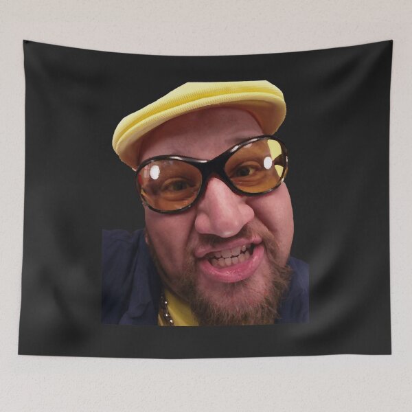 Item preview, Gustavo Rocque designed and sold by KathleenHarmon6.