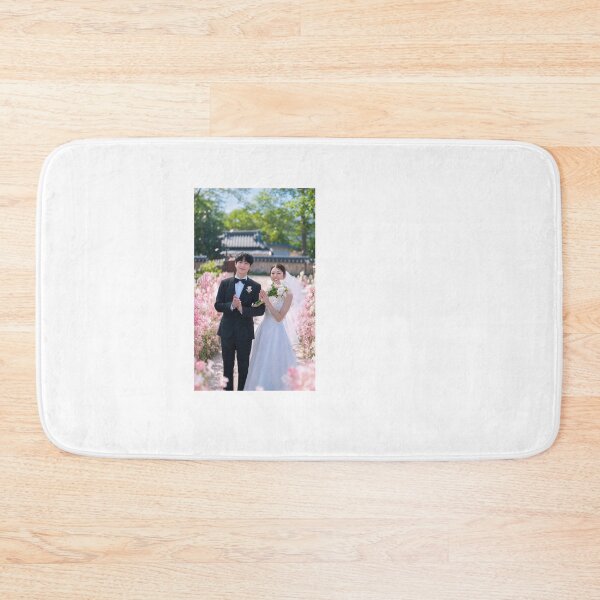 Item preview, Our sticky love kdrama Jung Hae in and Ha Young designed and sold by LittleKspot.
