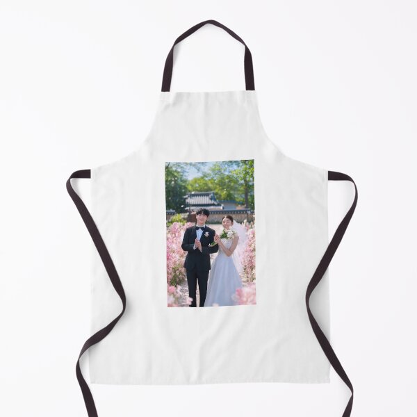 Item preview, Our sticky love kdrama Jung Hae in and Ha Young designed and sold by LittleKspot.