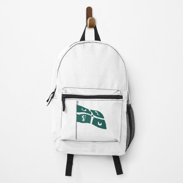 Item preview, Delbarton Flag Flying Sticker designed and sold by Rayan-hopper.