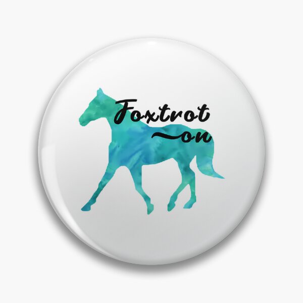Item preview, Foxtrot On designed and sold by rykerres.