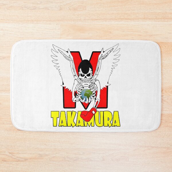 Item preview, Hajime  No Ippo  Takamura designed and sold by HempressBeads.