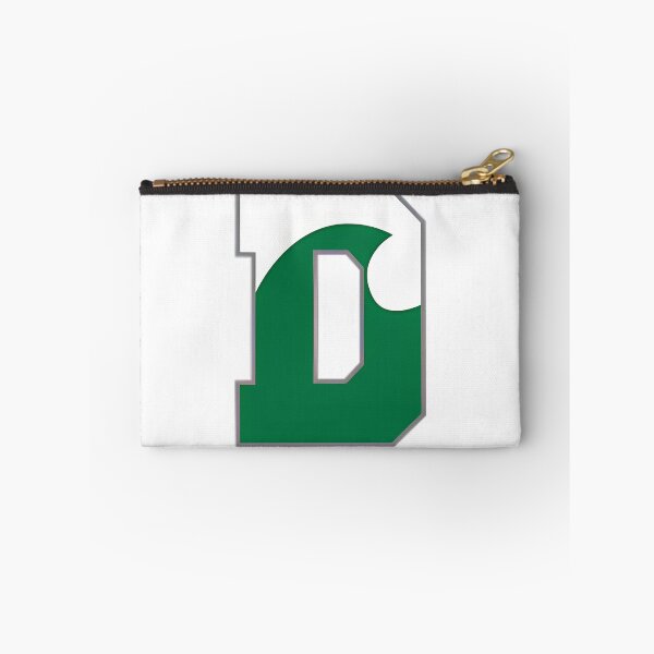 Item preview, Delbarton Wave D Sticker designed and sold by Rayan-hopper.