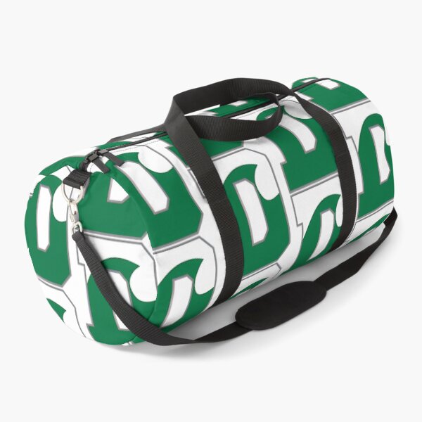 Item preview, Delbarton Wave D Sticker designed and sold by Rayan-hopper.