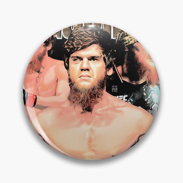 Item preview, Shara Bullet Magomedov designed and sold by KipBos.