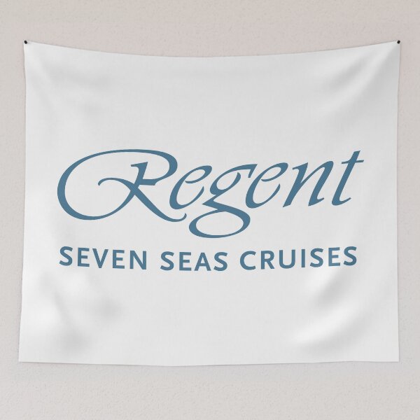 Item preview, Demons Regent Seven Seas Cruises Feed Chaos designed and sold by Giuliaclimb.