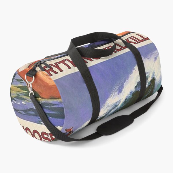 Item preview, The Big Waves designed and sold by MicheleHenry00.