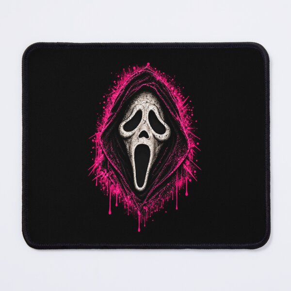 Item preview, Ghostface Halloween designed and sold by GalenoHenley.