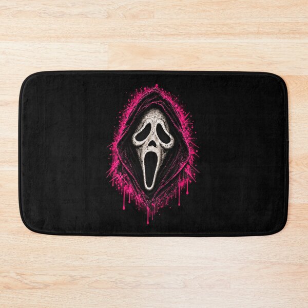 Item preview, Ghostface Halloween designed and sold by GalenoHenley.
