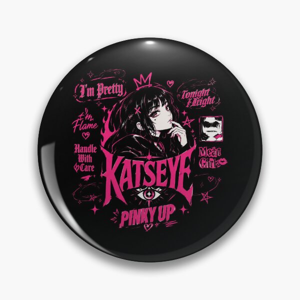 Item preview, Katseye Retro designed and sold by AvaLawley.