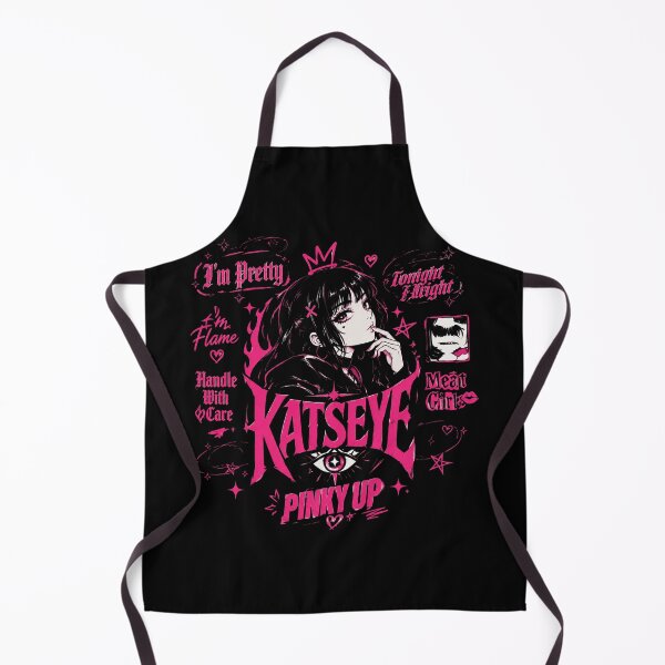 Item preview, Katseye Retro designed and sold by AvaLawley.