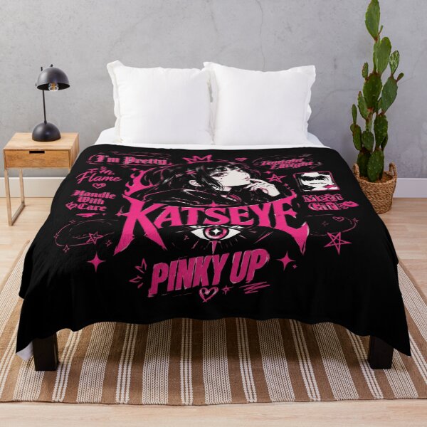 Item preview, Katseye Retro designed and sold by AvaLawley.