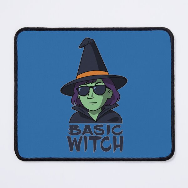 Item preview, Basic Witch designed and sold by Fun Funky Designs.