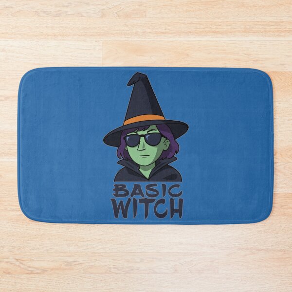 Item preview, Basic Witch designed and sold by Fun Funky Designs.