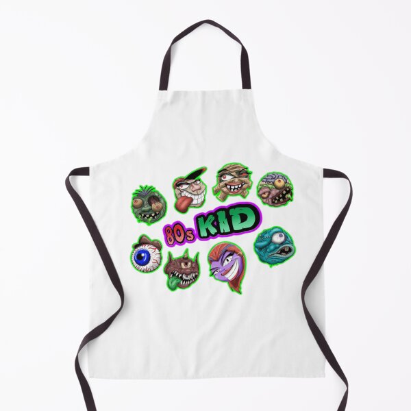 Item preview, Madballs 80s designed and sold by ZerodawgGraffi.