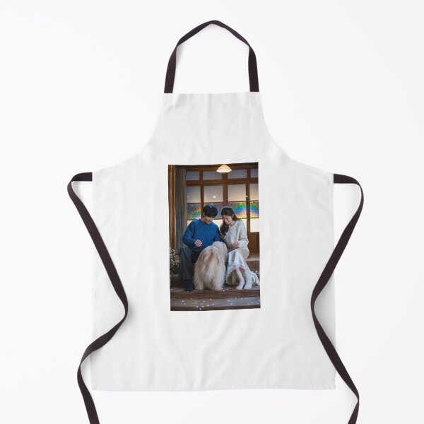 Item preview, Our sticky love kdrama Jung Hae in and Ha Young designed and sold by LittleKspot.