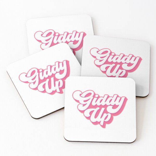 Item preview, Giddy Up designed and sold by rykerres.