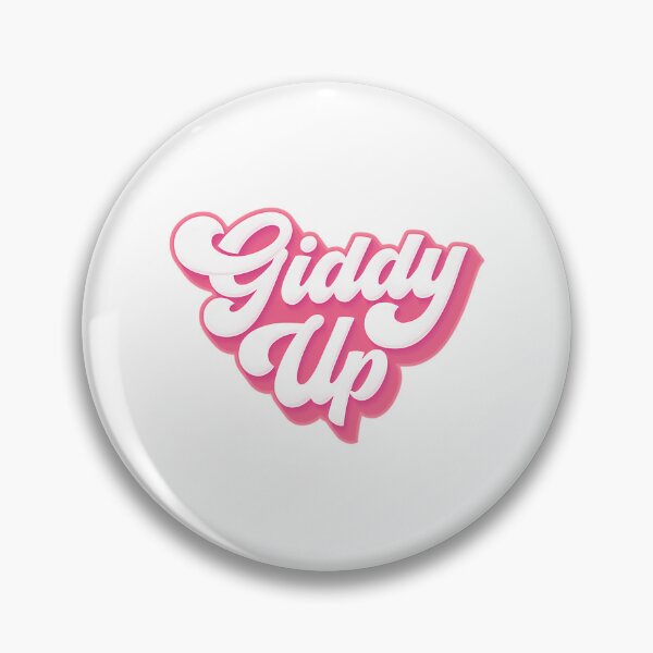 Item preview, Giddy Up designed and sold by rykerres.