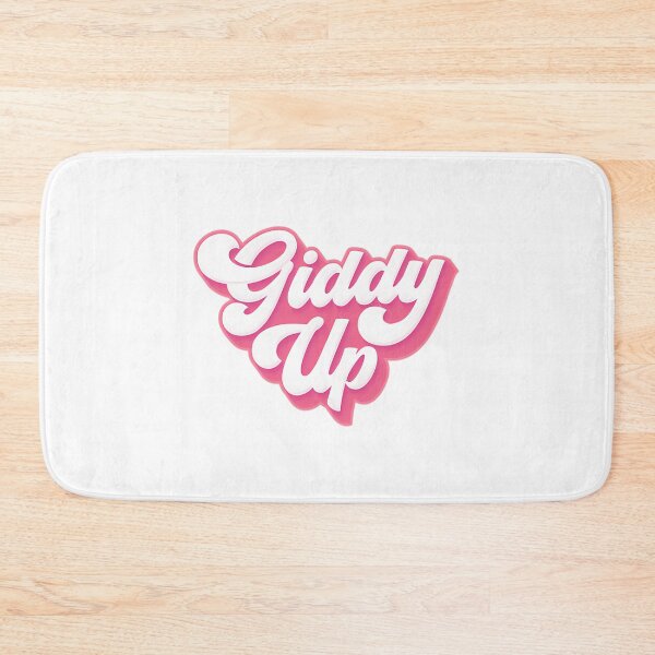 Item preview, Giddy Up designed and sold by rykerres.