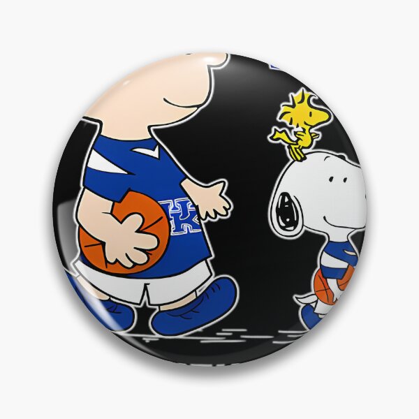 Item preview, Snoopy Kentucky Wildcats Game Day designed and sold by FitsyFit.