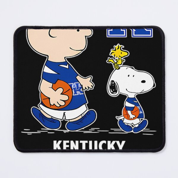 Item preview, Snoopy Kentucky Wildcats Game Day designed and sold by FitsyFit.