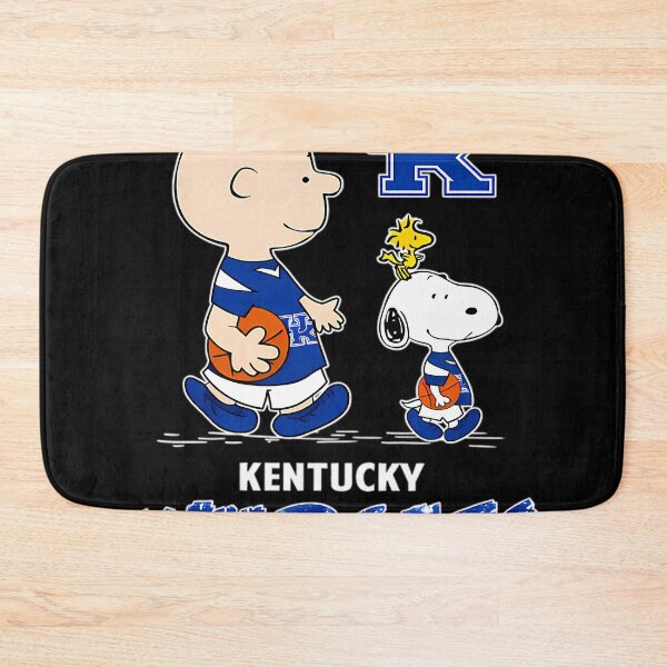 Item preview, Snoopy Kentucky Wildcats Game Day designed and sold by FitsyFit.