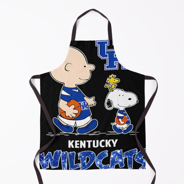 Item preview, Snoopy Kentucky Wildcats Game Day designed and sold by FitsyFit.